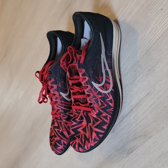 Nike Zoomx Dragonfly Bowerman Track Club - Picture 1 of 4